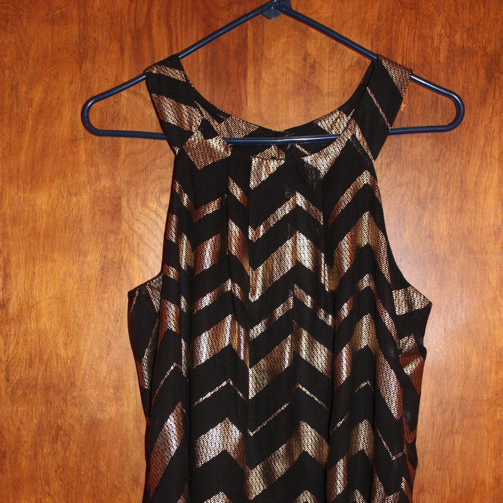 Dressy Top